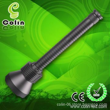 5*Cree XM-L T6 50 watt tactical led torch 5000lm